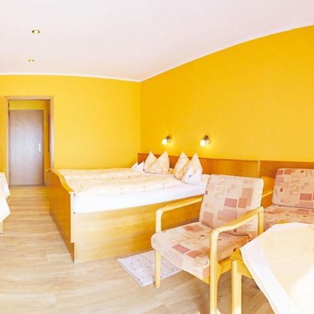 Hotel Haus Renate Bad Füssing Zewnętrze zdjęcie