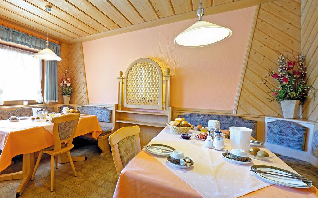 Hotel Haus Renate Bad Füssing Zewnętrze zdjęcie