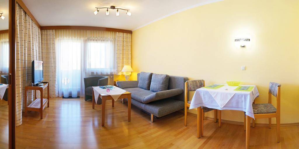 Hotel Haus Renate Bad Füssing Pokój zdjęcie